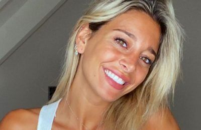 “Tengo un limite”: la respuesta de Sol Pérez a una propuesta.