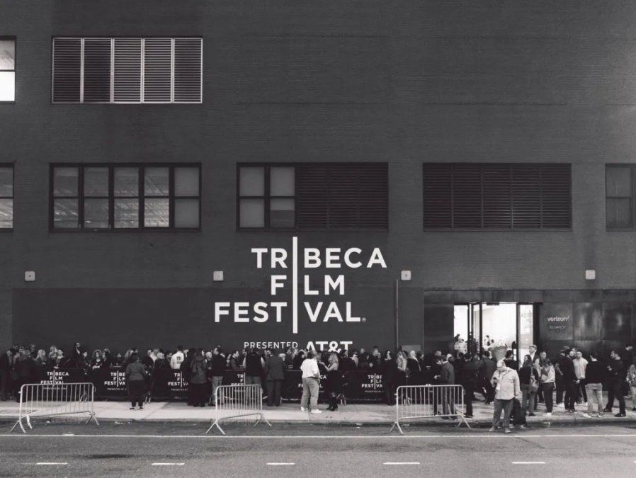 El Festival de Cine de Tribeca de Nueva York