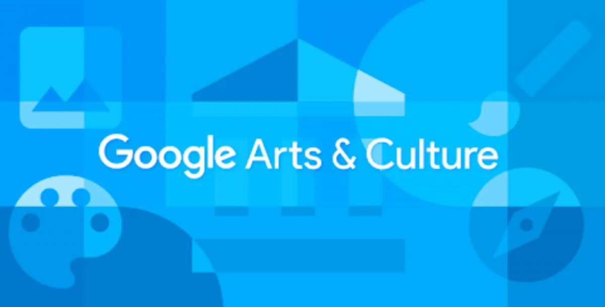 Google Arts & Culture