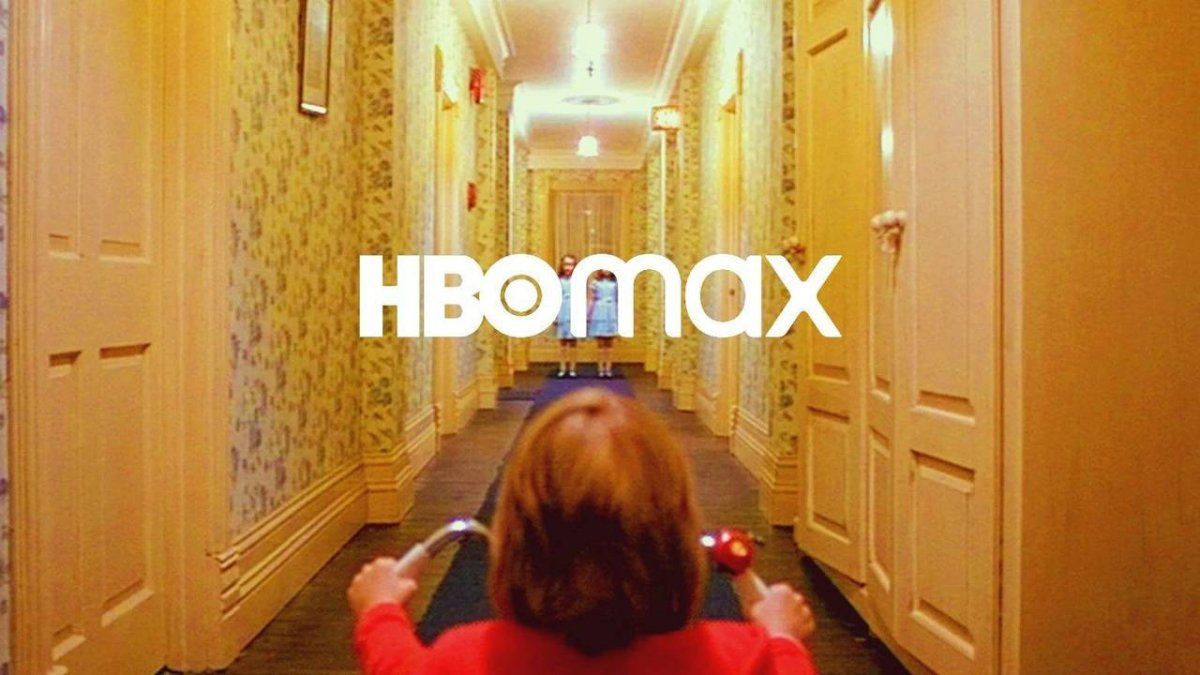 HBO Max