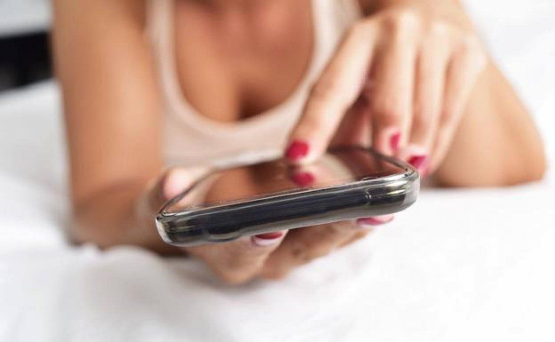 ¿Qué es el sexting?: que es lo que debes y no hacer