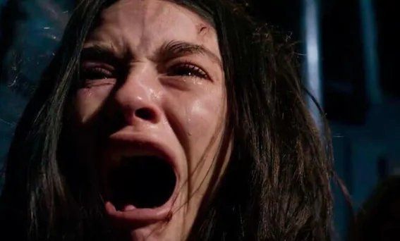 Foto captura de Ghostland