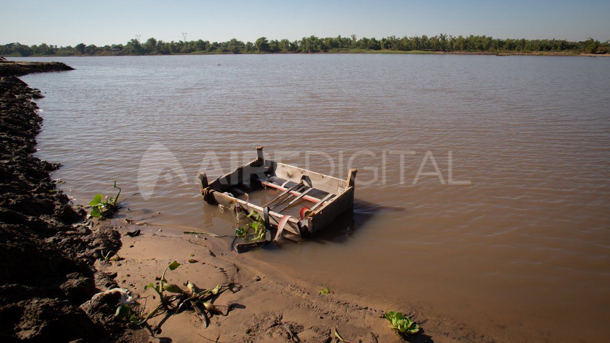 La pequeña cama que
