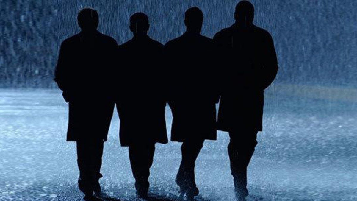 Los Simuladores