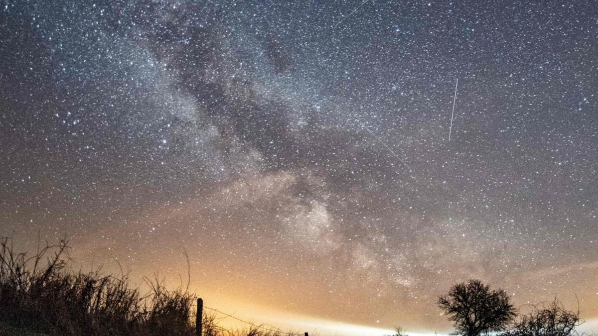 Horóscopo: ¿cómo afectará la lluvia de estrellas a cada signo del zodiaco?