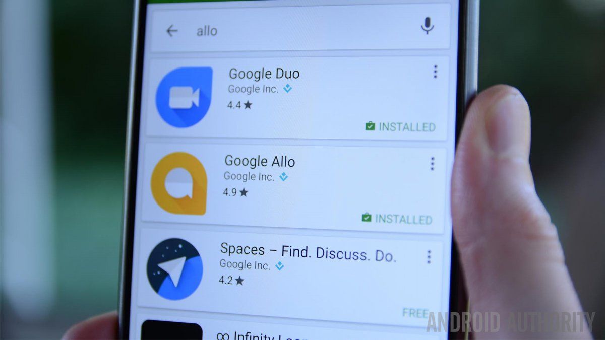 Google Duo amplía la capacidad de sus videollamadas grupales a 12 personas