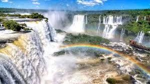 Turismo argentino. Foto: gentileza