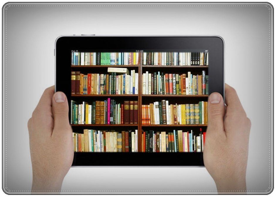 Descubre las principales páginas donde descargar libros de forma legal y gratuita. Es el Día del Libro y tenemos la oportunidad de celebrarlo.