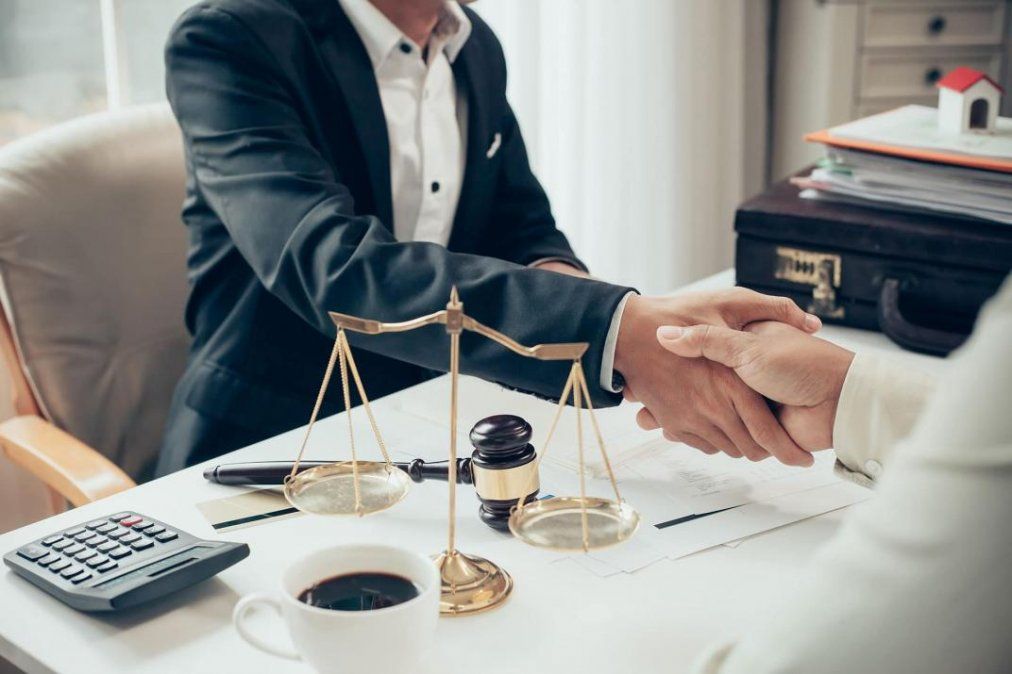 Los profesionales liberales volverán a trabajar.