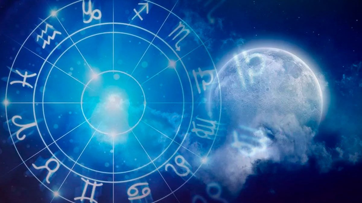 Horóscopo: la luna en Géminis hará que estos signos del zodiaco ...
