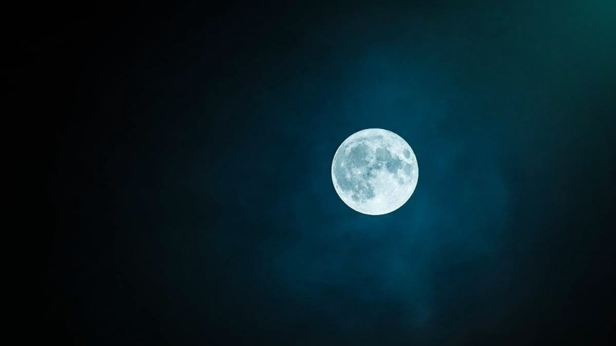 Horóscopo: cómo beneficia la luna nueva a cada uno de los signos del zodiaco