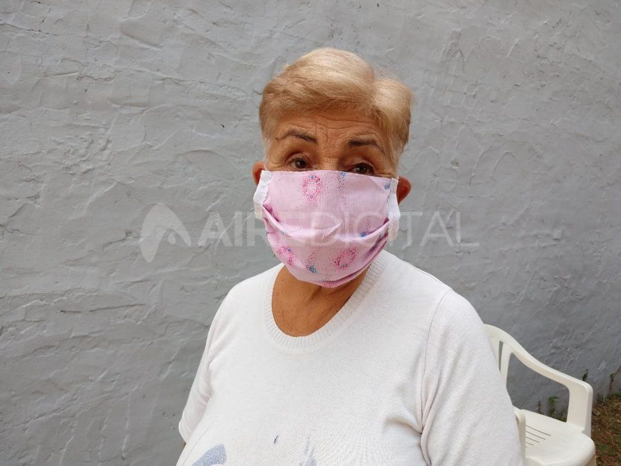 Floreados en tonos rosas