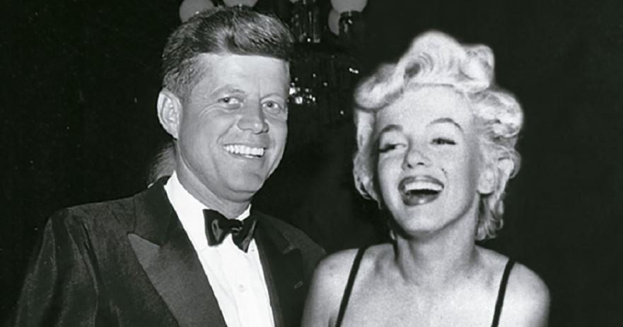 Leevon Kennedy contó que no es hija de Marilyn, sino de su hermanastra. Su padre sí sería John Kennedy, pero difícilmente podrá comprobarlo.