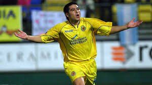Juan Román Riquelme
