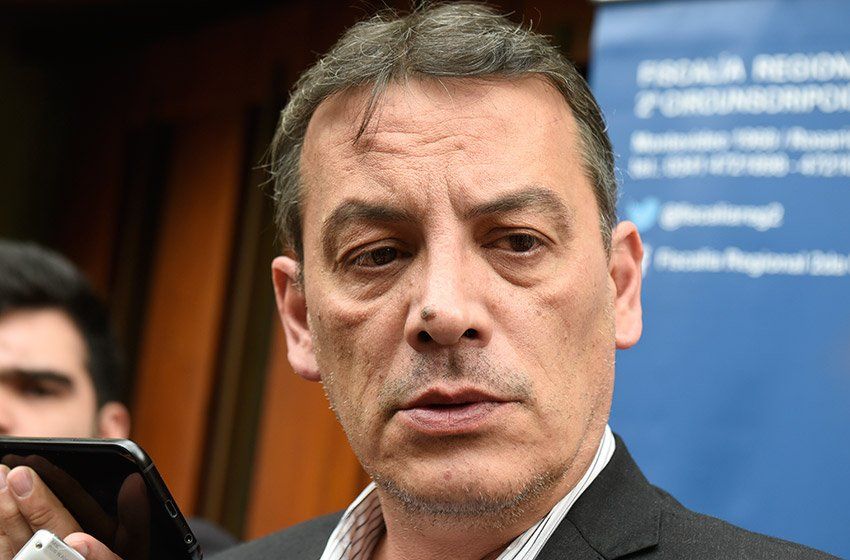 El ataque es investigado por el fiscal de homicidios dolosos Ademar Bianchini