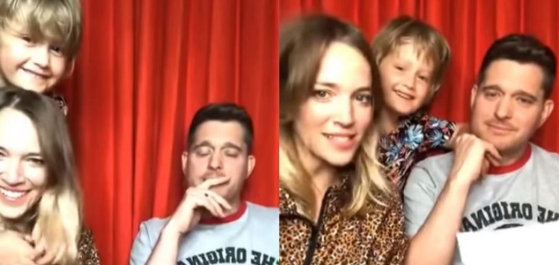 Noah ya tiene siete años y ni se acuerda de lo mal que la pasó cuando le diagnosticaron cáncer de hígado.