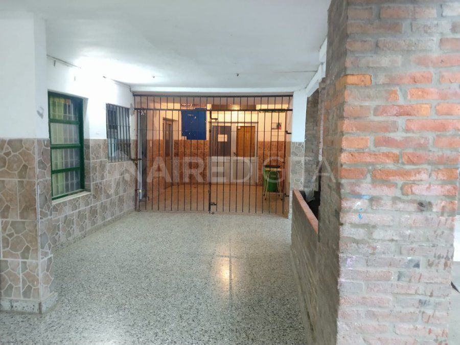 Robaron por segunda vez en el año en la escuela de barrio Las Vegas de Santo Tomé.