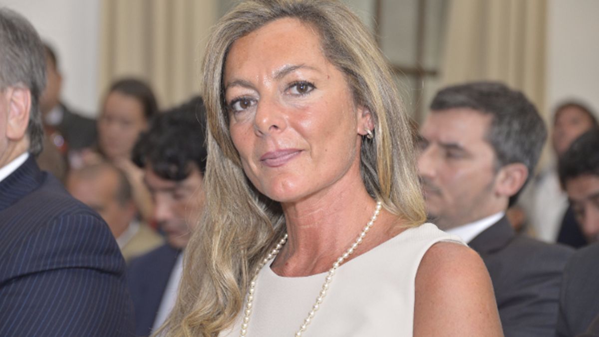 Balangione. La Defensora General que presentó el habeas corpus.