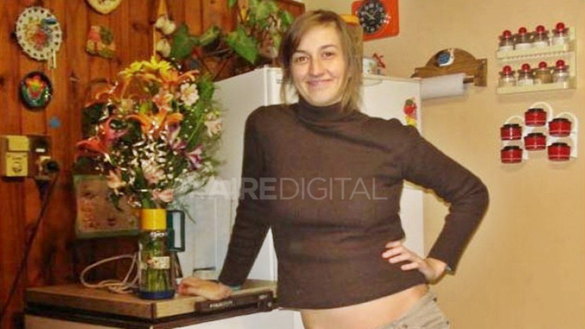 Marianela Brondino tenía 25 años cuando fue atacada durante un robo. Cayó al suelo, lo que le produjo un golpe fatal en la cabeza.