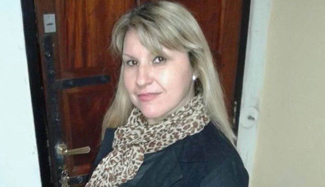 Patricia Frete era una psicóloga de la localidad de Pilar, Buenos Aires.