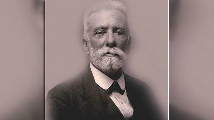 Ignacio Albarracín, el hombre que amaba a los animales