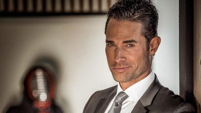 El dragón: el regreso de un guerrero