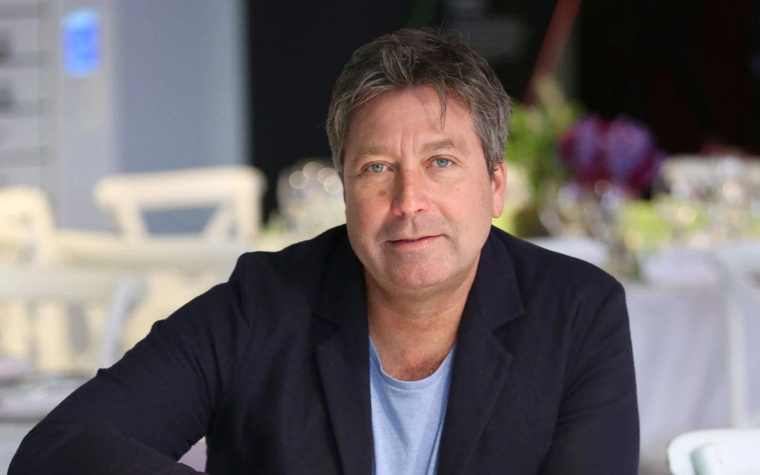 John Torode