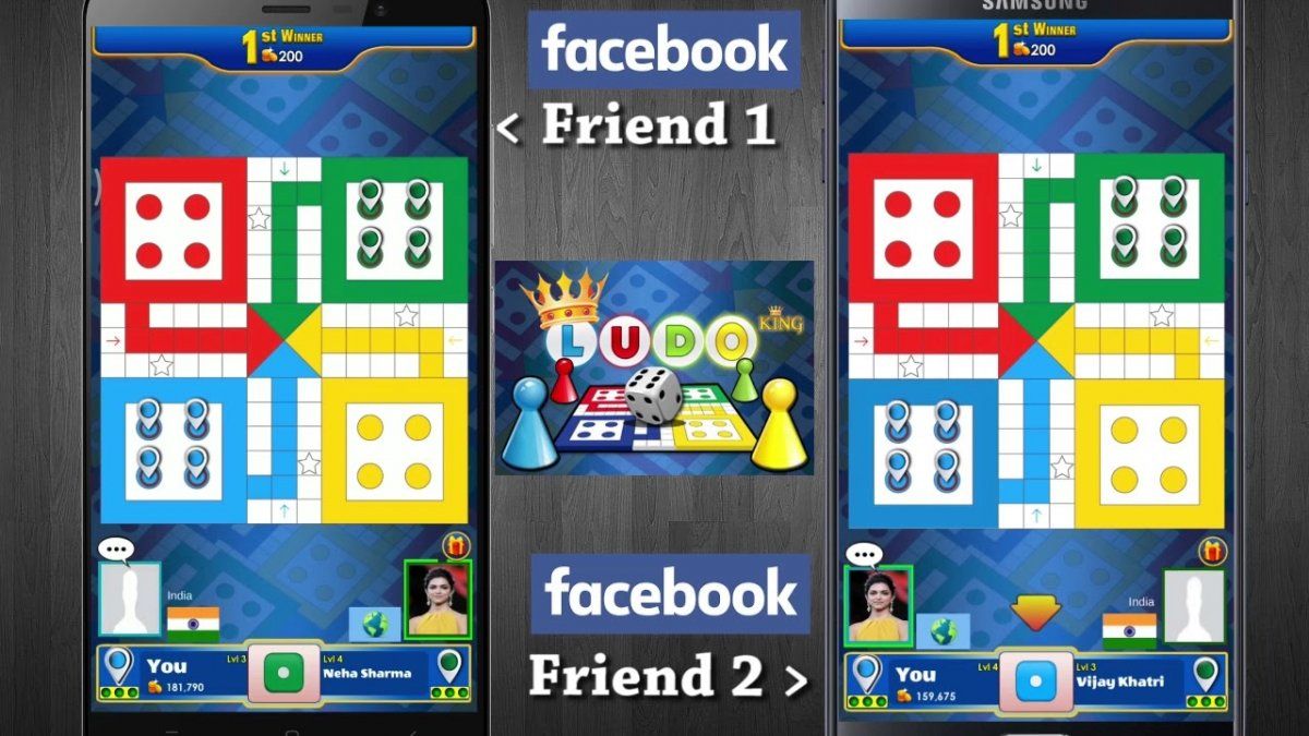 ¿Estás jugando Ludo en tiempos de cuarentena por coronavirus? Conoce todos los trucos que puedes hacer en Parchis Star, el juego que está causando sensación en Facebook.