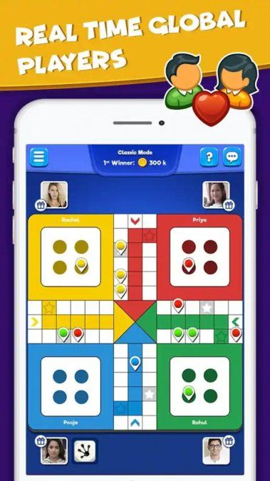Todos estos trucos sencillos de realizar para que seas el mejor jugador de Ludo en sus versiones para iOS, Android, Facebook y hasta en el clásico juego de mesa.
