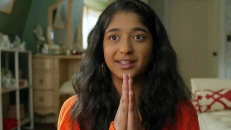 Maitreyi Ramakrishnan
