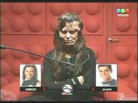 A 13 años de la espontanea