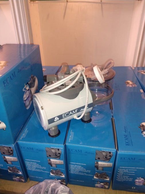 Gentileza Gobierno Santa Fe