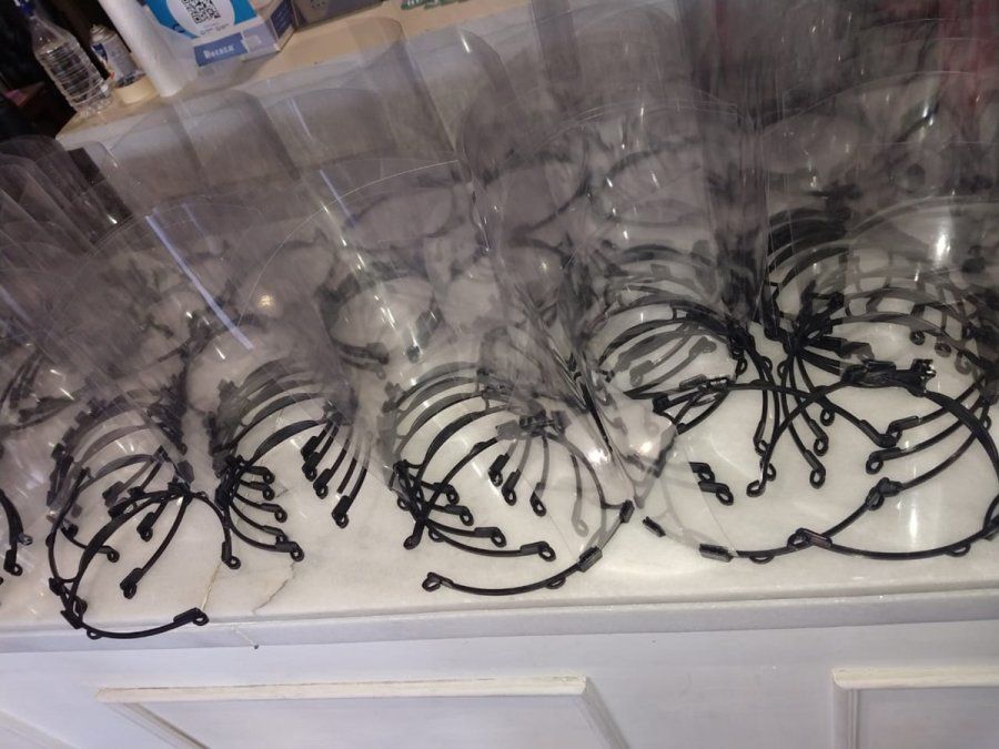 Gentileza Gobierno Santa Fe