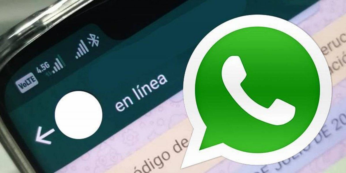 ¿Cómo "ocultarse" de un contacto en WhatsApp?