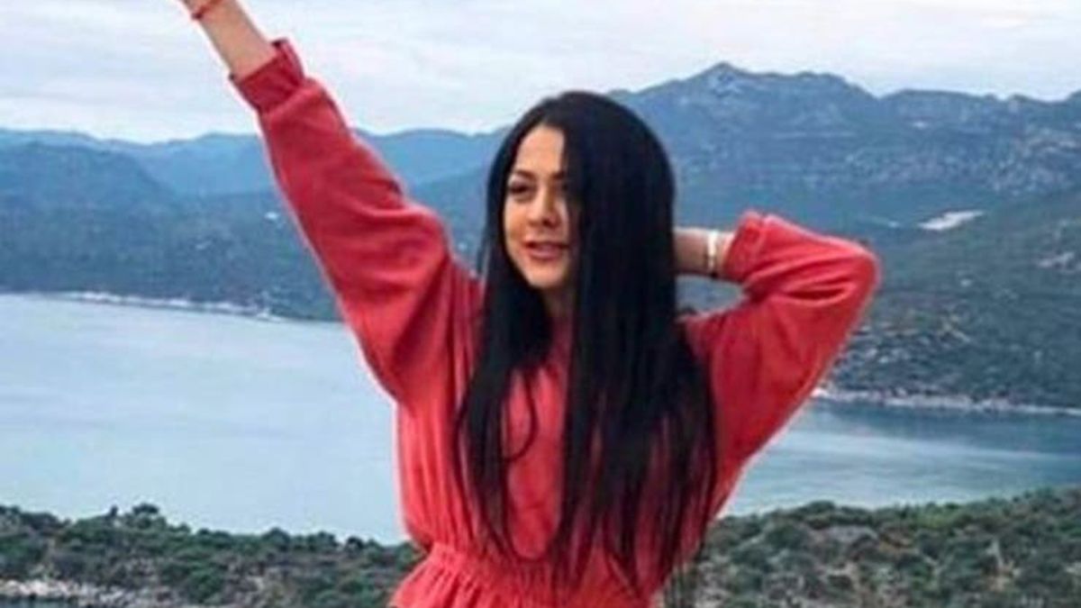 Olesya trabajó como guía turística en Turquía los últimos cinco años.