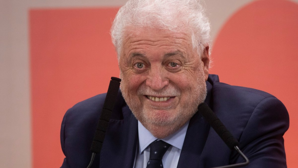 Ginés González García