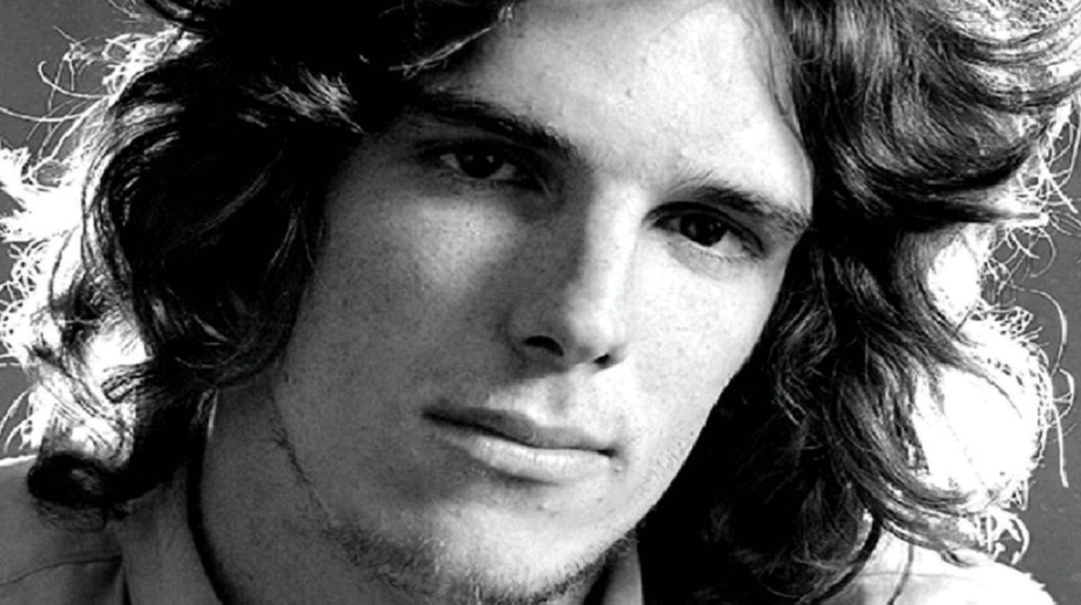 Luis Alberto Spinetta