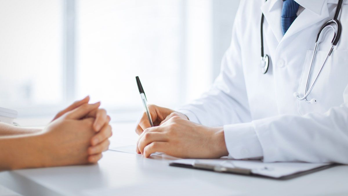 Jorge Sola insistió en que