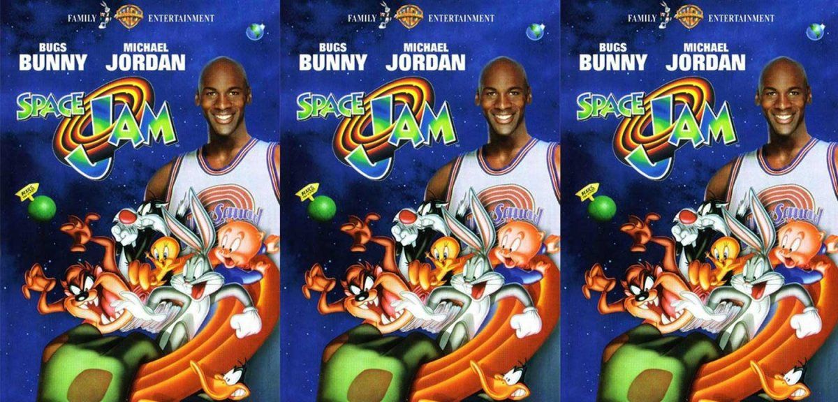 Space Jam