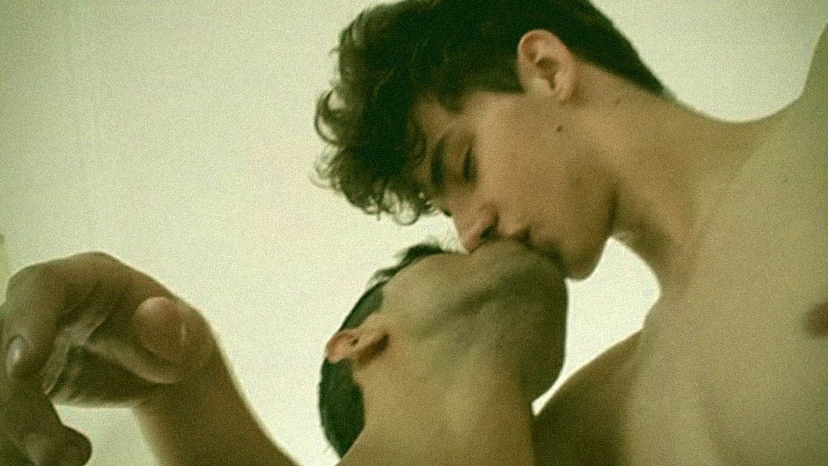 Los cuatro signos del zodiaco que mejor besan