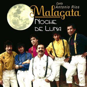 Antonio Ríos en Malagata