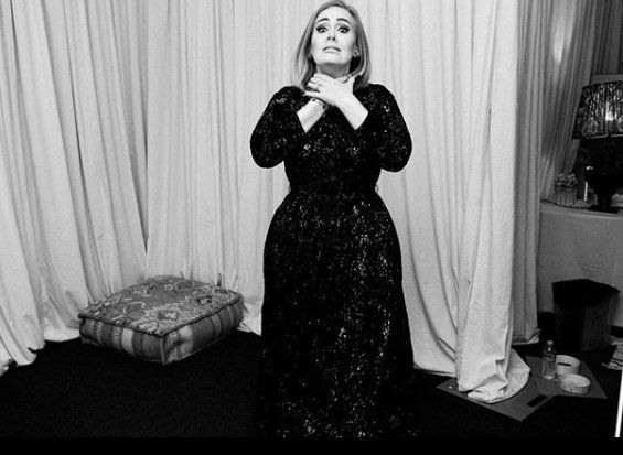 Adele