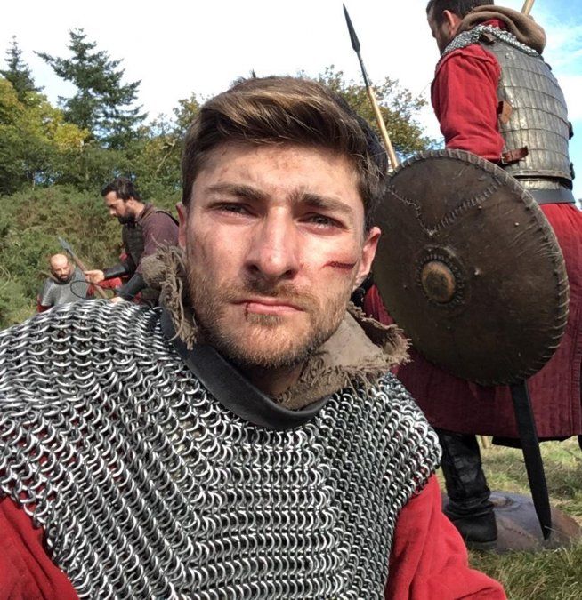 Fabricio - Foto: Lavoz.com.ar