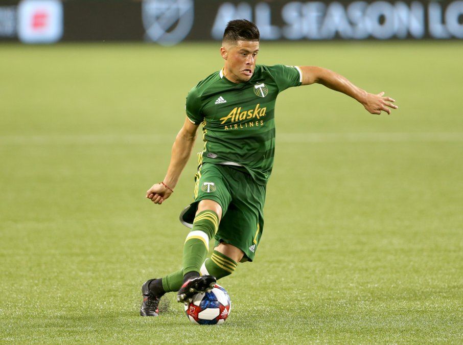 Jorge Moreira llegó al Millonario en 2016 y tuvo un rendimiento irregular, que lo llevó a perder el puesto con Gonzalo Montiel.