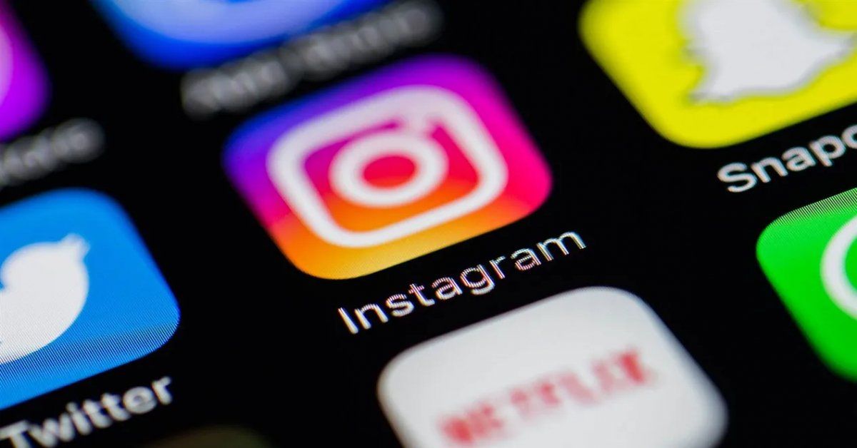 Cómo borrar el historial de busqueda de Instagram en tres pasos