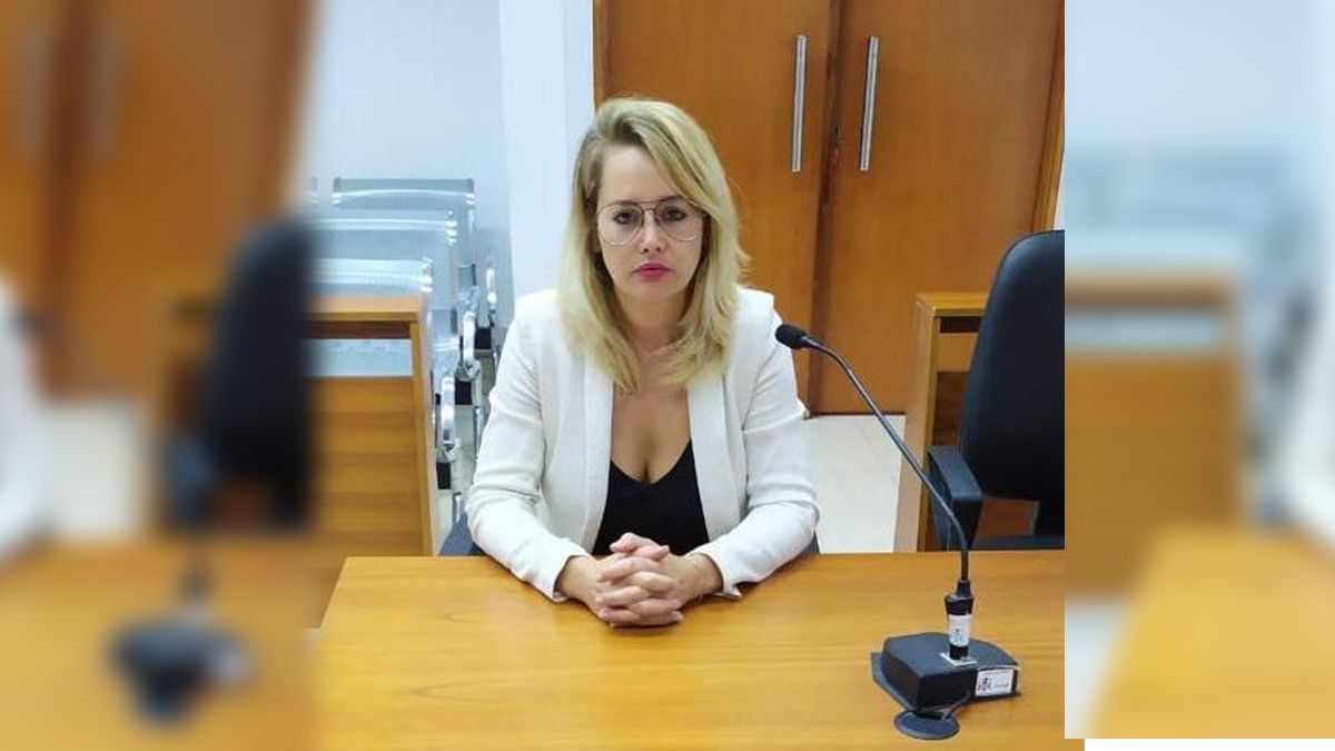 Tomasso, la fiscal a cargo del caso.