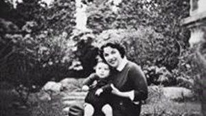 Carmen Moreno, la mamá de Charly García, es una de las adultas mayores que debió ser evacuada del geriátrico de Recoleta.