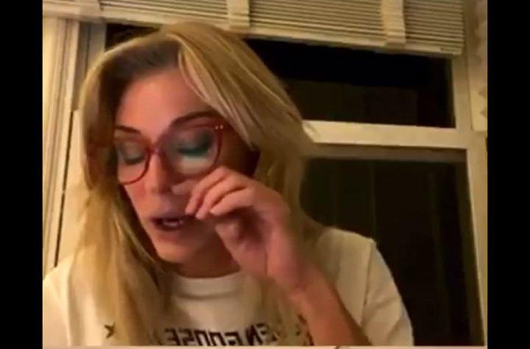 Latorre no pasa por su mejor momento.