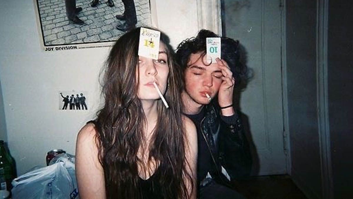 Pero ser un poco rebelde no es negativo, significa que tienes tus ideas claras y que confías en ti.