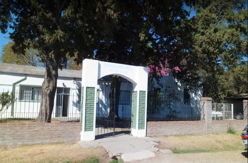 La EFA de San Martín Norte está ubicada en la localidad y allí asisten jóvenes de todas las localidades cercanas.